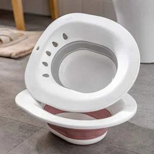 [셀러에이드]좌욕기 집 욕조 히팅 좌욕 온수