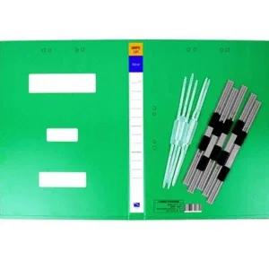 문서보관화일 청 스프링화일 10입