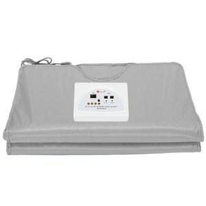 찜질매트 사우나 전신 온열매트 표준 찜질방 담요 원 홈사우나 선물 스마트 카펫 땀복