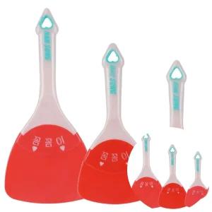 주걱 꼼꼼이 주걱