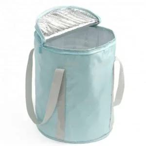 [골드스마일]접이식 족욕 물바구니 발 담그기 바스켓 발욕용품 족욕세트