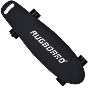 초경량 전동스케이트보드 출퇴근 모터 입문용 전기 바퀴 크루져 검은색 모 드 전동 참고