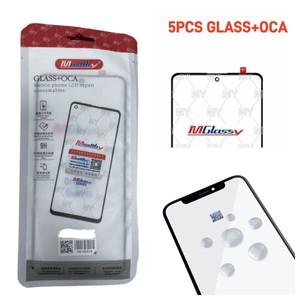 [호환품]Musttby 전면 유리 렌즈 스크린 터치 패널 모토로라 G22 G32 G42 G52 G62 G72 G82 EDGE 30 20 S PR