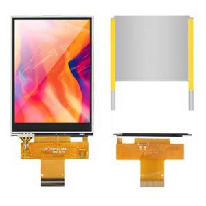 TFT LCD 스크린, 2.8 인치, 28PIN, ST7789V, 드라이브 IC 240(RGB)* 320 MCU, 8 비트, 16 인터페이스