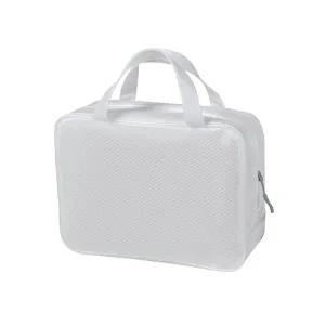 썸머 핸드백 물놀이 가방 투명 대형 여행 방수 화장품