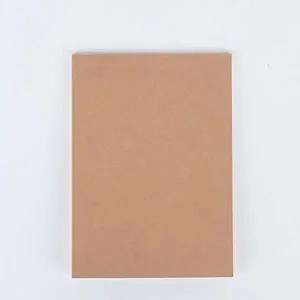 (60매) 무선노트 메모장 두꺼운노트 메모