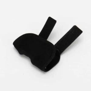 [셀러에이드]강아지 슬개골 보호대 발목 보조기 중형 지지대 보호기