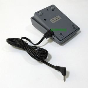 풋페달 속도 컨트롤러 001496409 C-9000 416113701 가수 Pfaff Viking의 경우