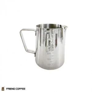 [골드스마일]라떼아트 밀크포머 우유 스팀 거품기 저그