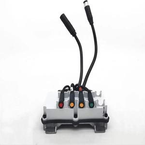 인모션 S1 L9 킥스쿠터 스마트 전동 스케이트보드 컨트롤러 교체 부품용 오리지널 조립 키트