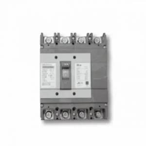 산업용 배선 합선 차단기 4개 자재 전기실 배전반 가설 S204 125A 25KA 분전함