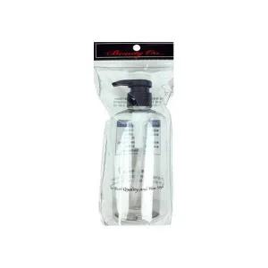 [알티피아]주방세제 샴푸 다용도 액체 펌프용기 4.5x16.6cm 공병