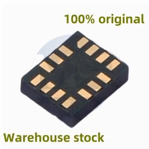 5PCS 100% 새로운 ISM330DHCX 실크 스크린 SR IMU 관성 센서 칩 IC