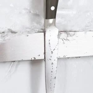 [골드스마일]스테인리스 자석 주방칼 거치대 조리도구 정리함