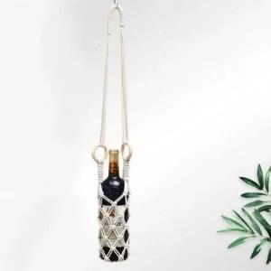 와인 케이스 선물용 포장 가방 술병 파우치