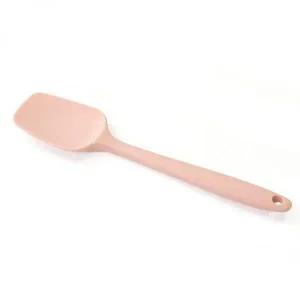 [골드스마일]실리콘 조리용 볶음주걱 스파츌라 핑크