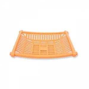 [골드스마일]상추용 채소 바스켓 수확 보관 용기