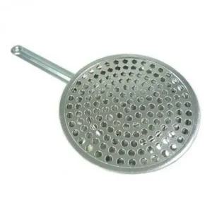 [골드스마일]직화용 가스 토스트팬 양면 식빵 구이 프라이팬