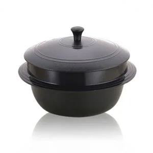 [골드스마일]전용 돌솥 누룽지 냄비 전골 가마솥 밥솥 조리용품