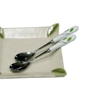 [골드스마일]커피용 롱 스푼 티커피 스푼 숟가락 차용 수저 커트러리