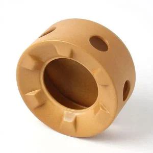 [골드스마일]다기 온열기 찻잔 워머 도자기 컵보온기