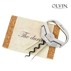 [골드스마일]더뒤레 와인 오프너 스크류 캡 도구