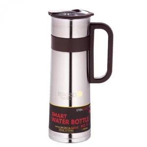 [셀러에이드]스테인리스 보온병 보냉용 가정업소 물병