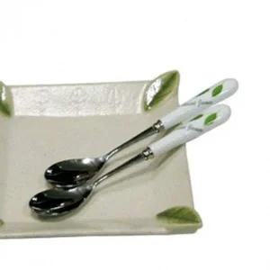 커피용 롱 스푼 티커피 스푼 숟가락 차용 수저 커트러리