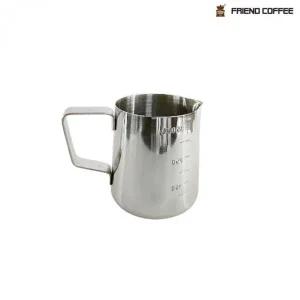 [골드스마일]커피용 스팀 밀크포머 우유거품 제조기 카페 도구