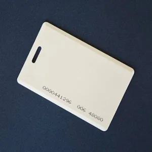 출퇴근기록기 전용 RF카드 출퇴근관리 근태관리기 출 출근기록기