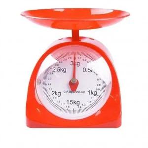 [골드스마일]주방용 계량 저울 음식 무게 측정기