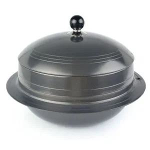 [골드스마일]내열 토기 밥솥 전통 뚝배기 찜냄비