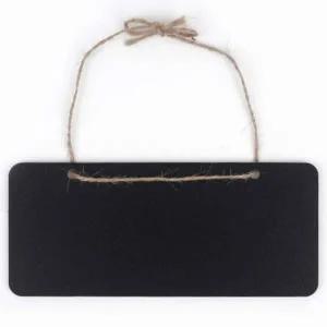 미니블랙보드 블랙보드 미니현판 흑칠판 실내간판