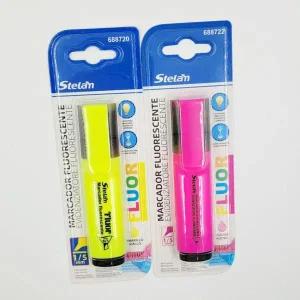 신학기필기구 입학 선물 두가지세트 저렴한 암기형광펜 1+1