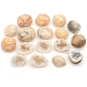 미네랄 장식 거친 수집 드 보석 동굴 선물 표본홈 크리스탈 석영 클러스터 마노 원시 이색품 에너지