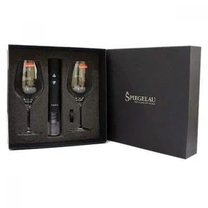 [골드스마일]와인병 코르크 오프너 보르도형 와인