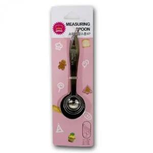 [골드스마일]스테인리스 계량 숟가락 커피 주방 계량 도구