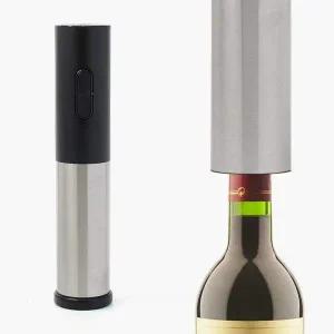 자동 와인 코르크 오프너 와인병