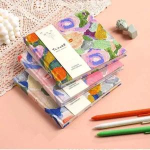 [셀러에이드]수채화용 스케치북 드로잉북 수채기법