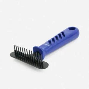 [셀러에이드]강아지빗 S 아테로 레이크 P225 고양이털갈이 고양이