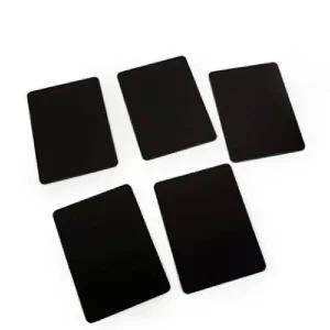 칠판보드 (미니) 검정 메모보드판 미니칠판 매장 디스플레이 보