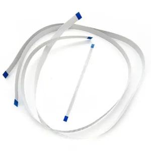 프린트케이블 프린터선 80cm 1SET 932 933 932XL 933XL 프린트 헤드 케이블은 HP 7612 6700 7110 7610 7600