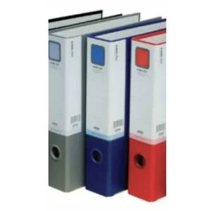 서류철 3공 D링 바인더 A4 5Cm 청색 파일바인더 서류보관 문