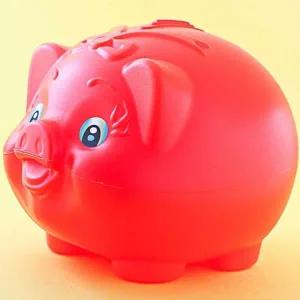 대형저금통 저금통 저축통