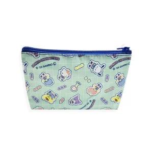 산리오 중형 파우치(캐릭터즈) G 쿠로미
