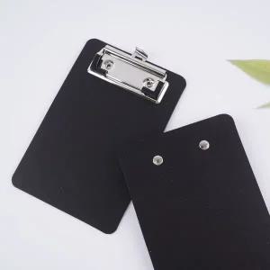 빌지판 주문서 영수증 빌지 종이 홀더 클립 결재판 꽂이 보드