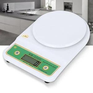 [콩심팥심]디지털 이유식 전자계량기 주방용 가정용 저울
