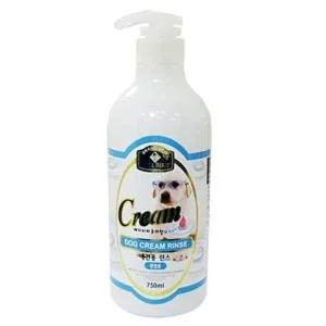 [셀러에이드](뉴벨버드) 크림린스 750ml