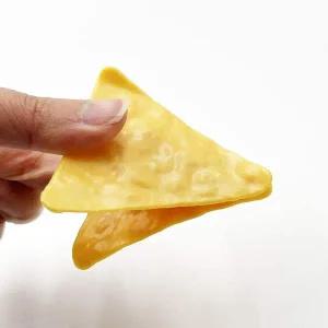 문서집게 나쵸 모양 집게 G