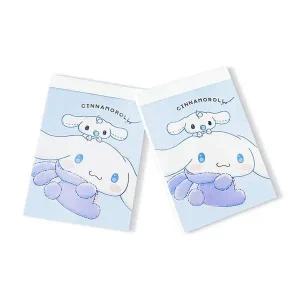 시나모롤 산리오 시나모롤 미니 메모장(Ver.2) G